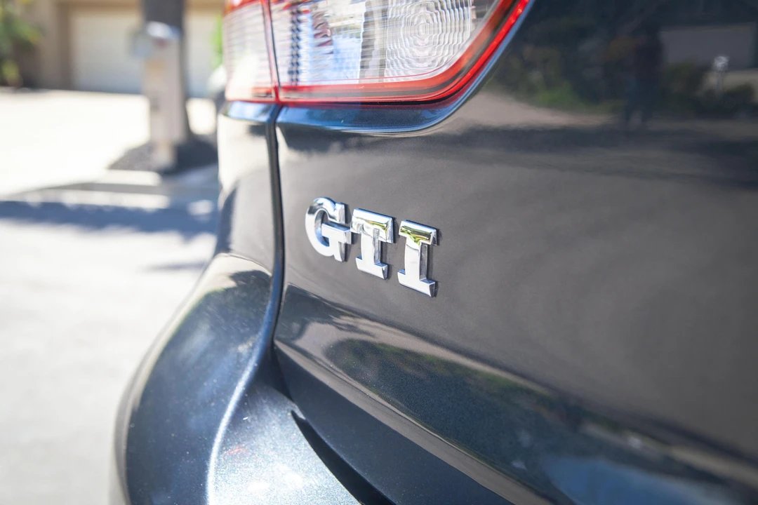 2012 Volkswagen GTI Mk6 - Image 26 of 31