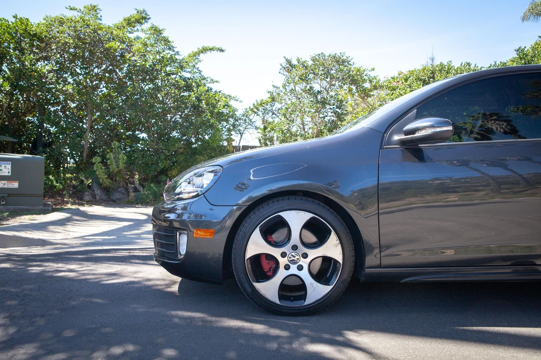 2012 Volkswagen GTI Mk6 - Image 20 of 31