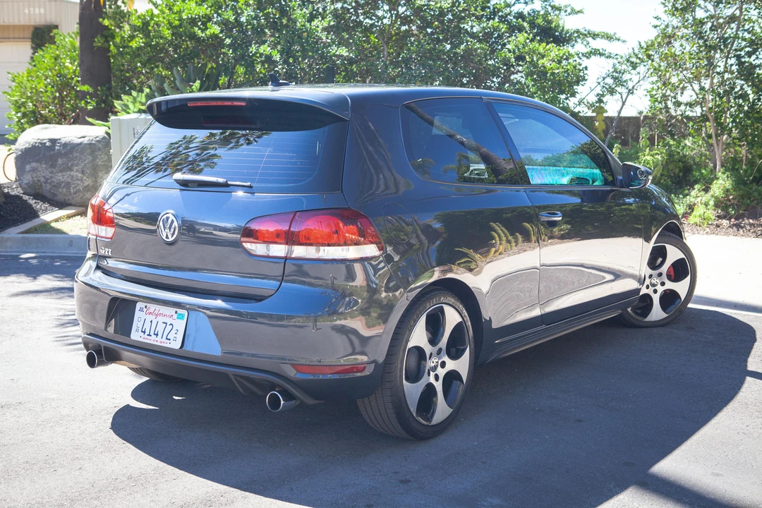 2012 Volkswagen GTI Mk6 - Image 8 of 31
