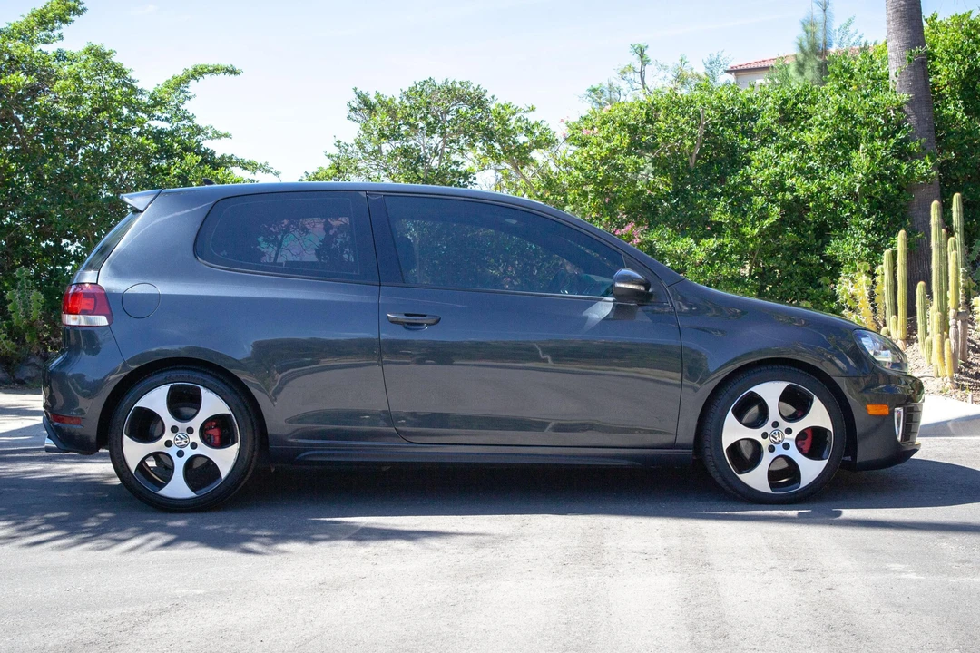 2012 Volkswagen GTI Mk6 - Image 3 of 31