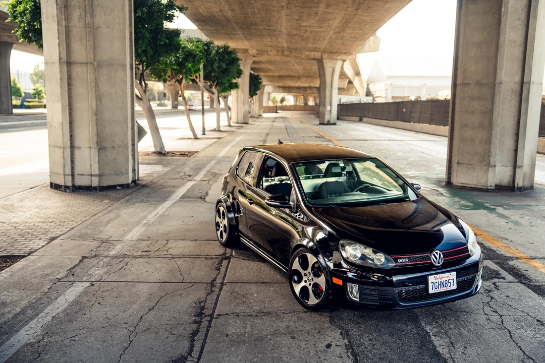 2012 Volkswagen GTI Mk6 - Image 27 of 31