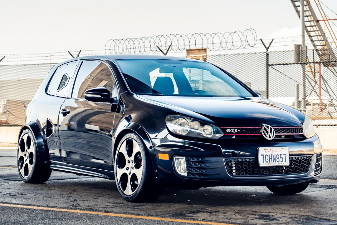 2012 Volkswagen GTI Mk6 - Image 28 of 31