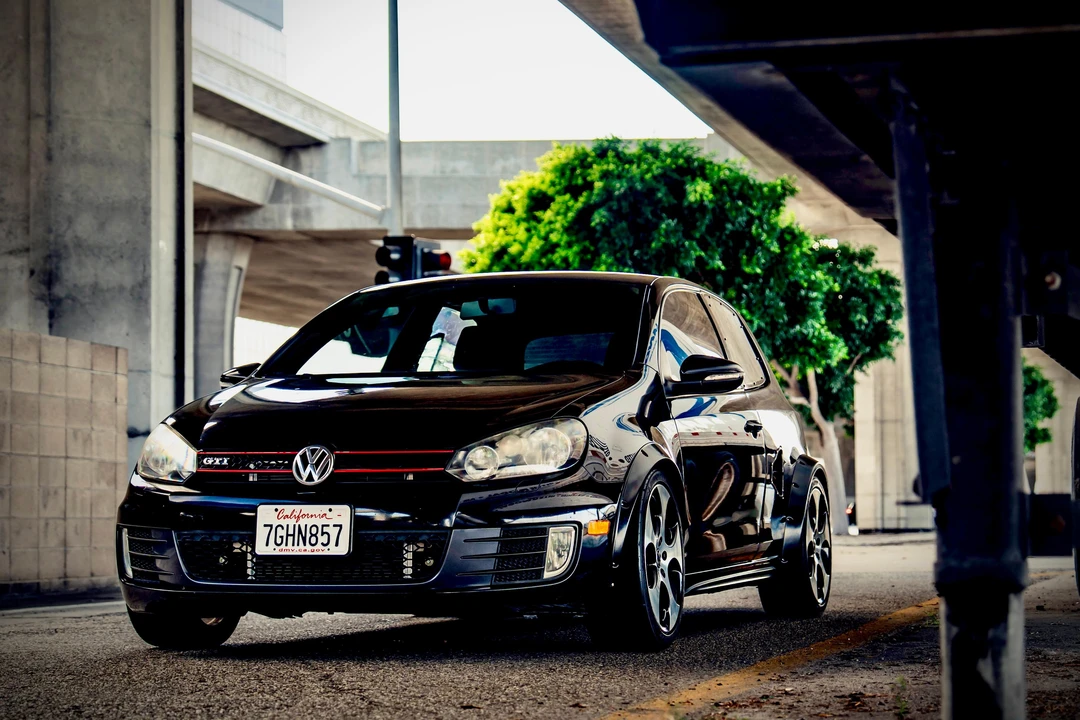 2012 Volkswagen GTI Mk6 - Image 7 of 31