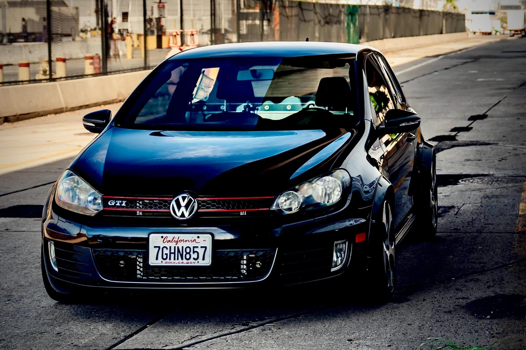 2012 Volkswagen GTI Mk6 - Image 6 of 31