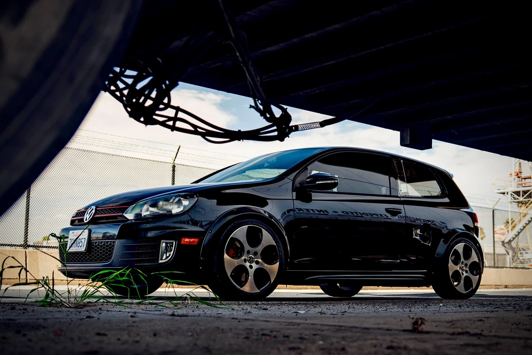 2012 Volkswagen GTI Mk6 - Image 12 of 31