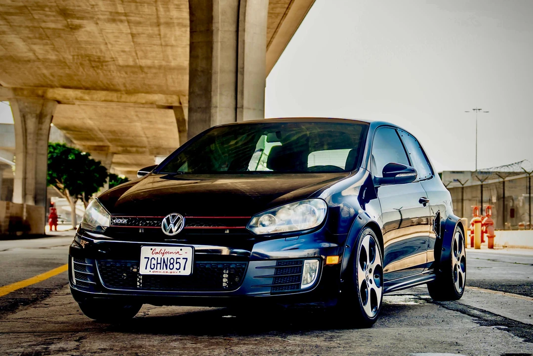 2012 Volkswagen GTI Mk6 - Image 8 of 31