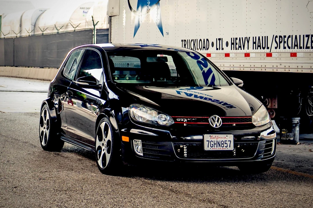 2012 Volkswagen GTI Mk6 - Image 30 of 31