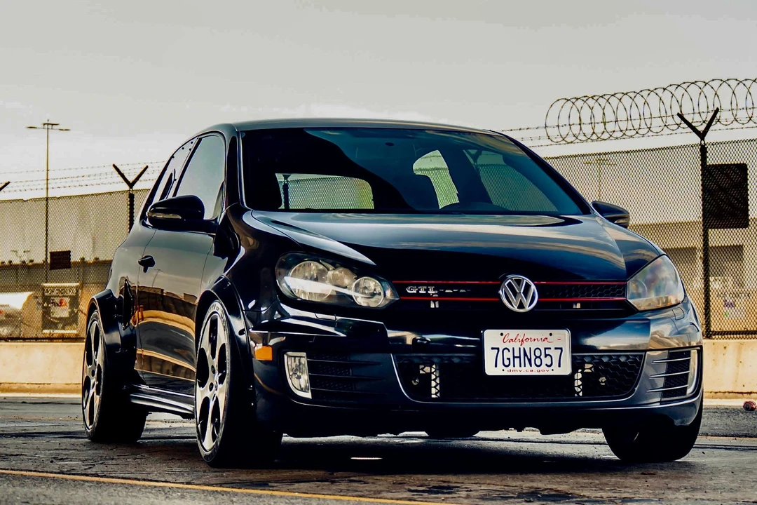 2012 Volkswagen GTI Mk6 - Image 29 of 31
