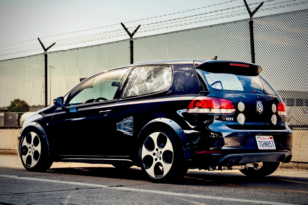 2012 Volkswagen GTI Mk6 - Image 18 of 31