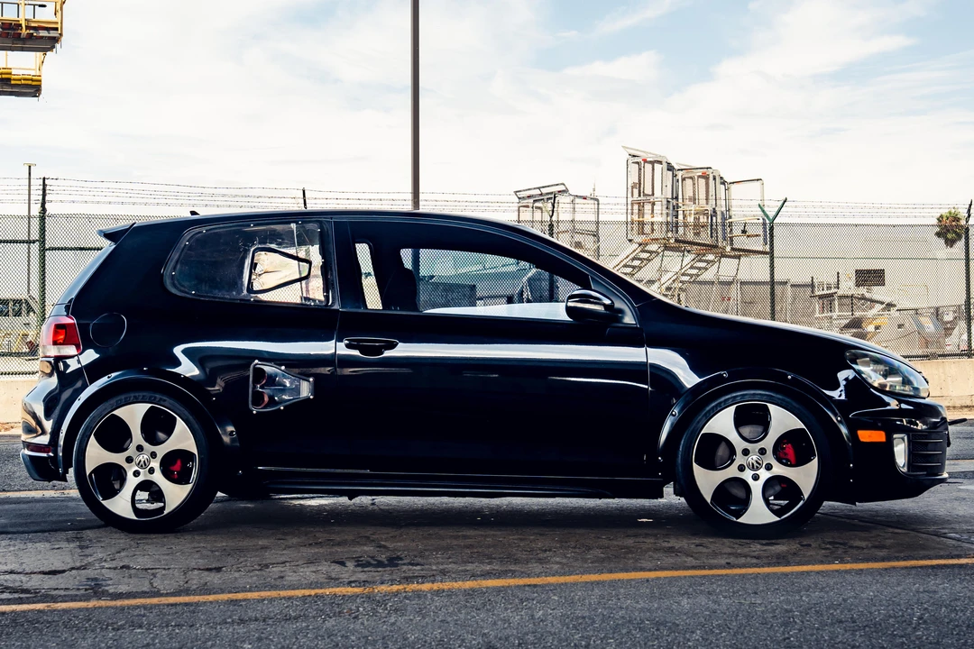 2012 Volkswagen GTI Mk6 - Image 3 of 31