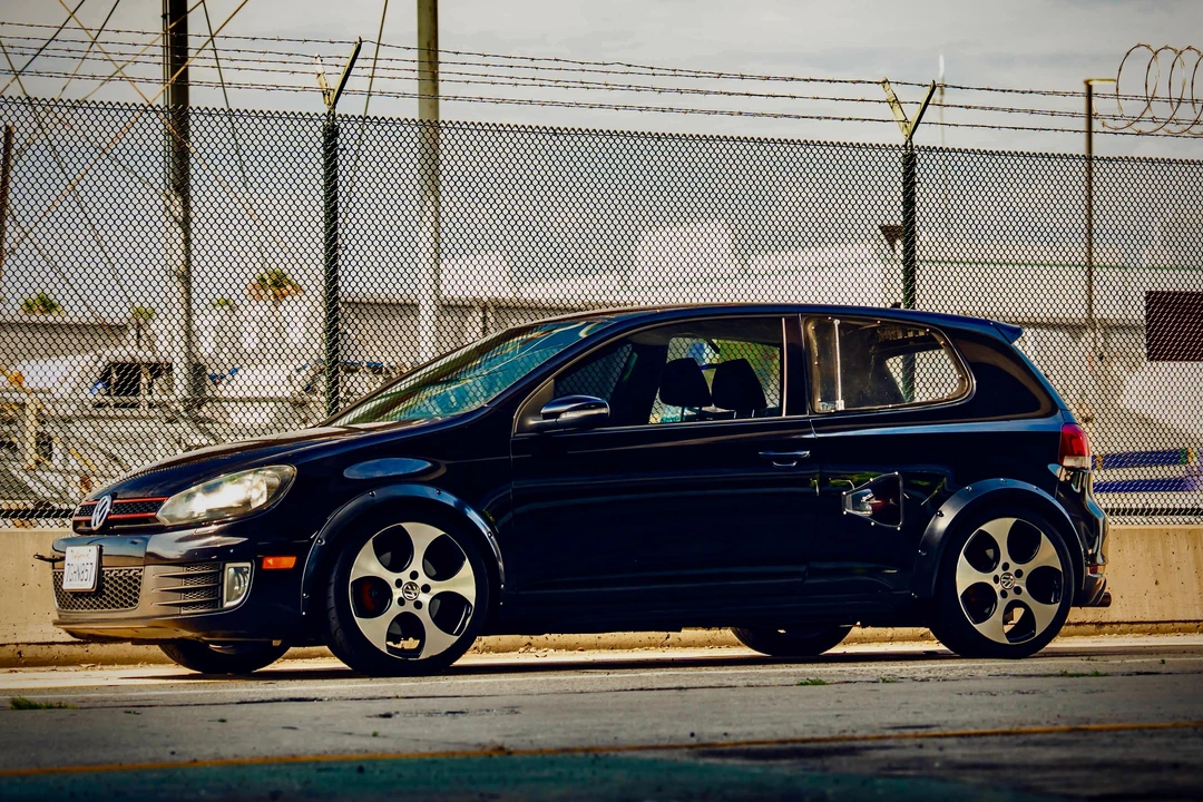 2012 Volkswagen GTI Mk6 - Image 13 of 31