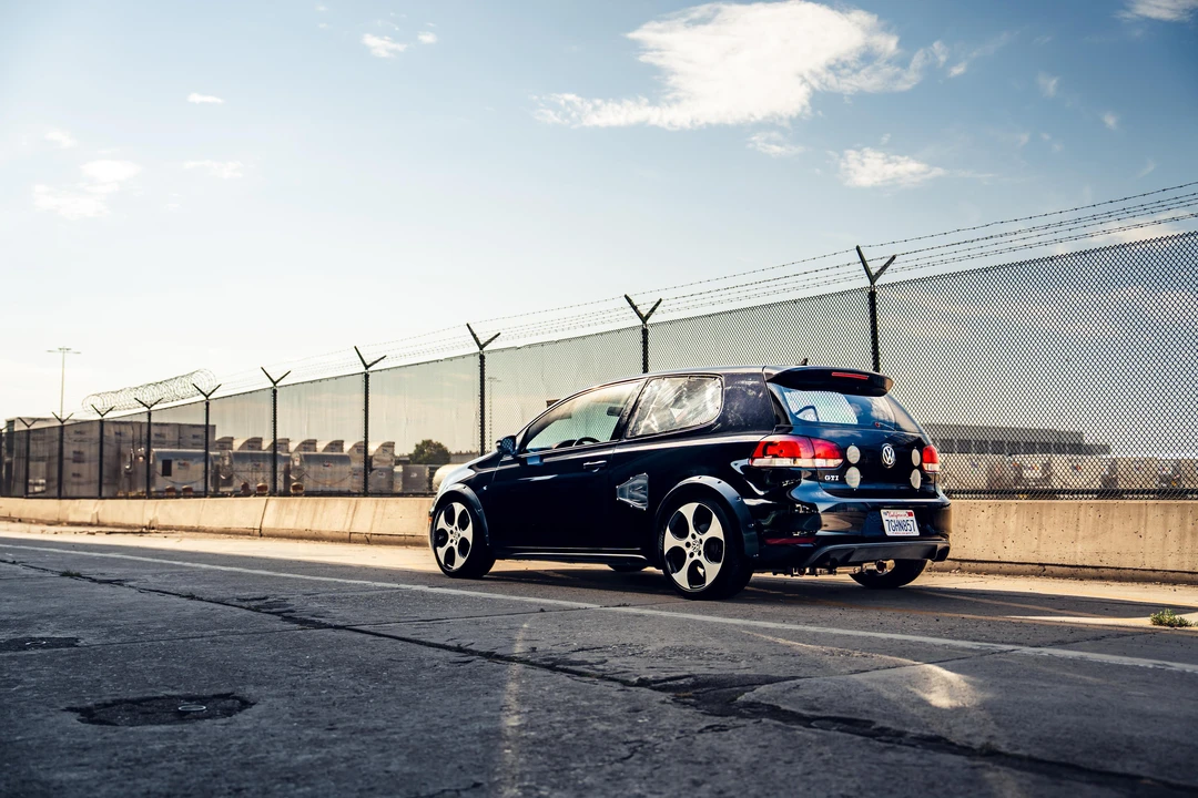 2012 Volkswagen GTI Mk6 - Image 17 of 31