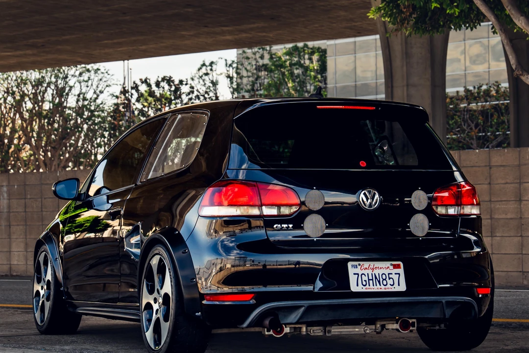 2012 Volkswagen GTI Mk6 - Image 22 of 31