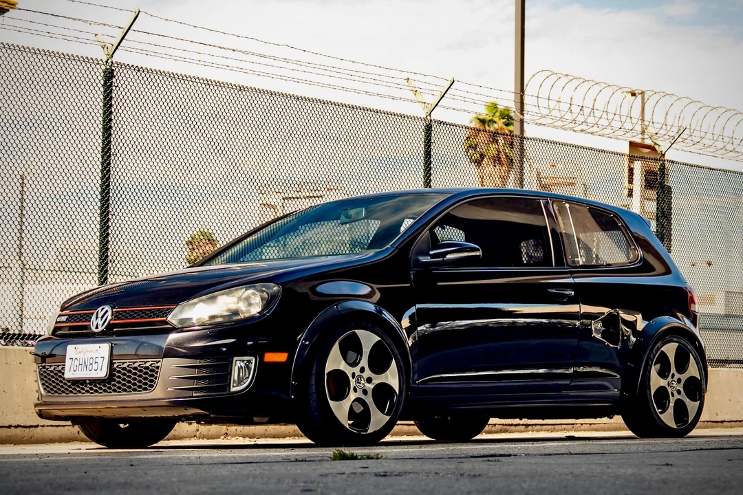 2012 Volkswagen GTI Mk6 - Image 11 of 31