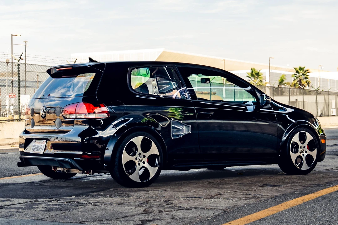 2012 Volkswagen GTI Mk6 - Image 25 of 31