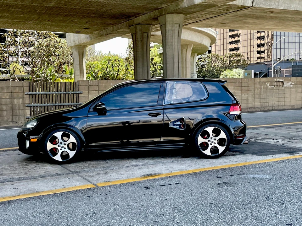 2012 Volkswagen GTI Mk6 - Image 14 of 31