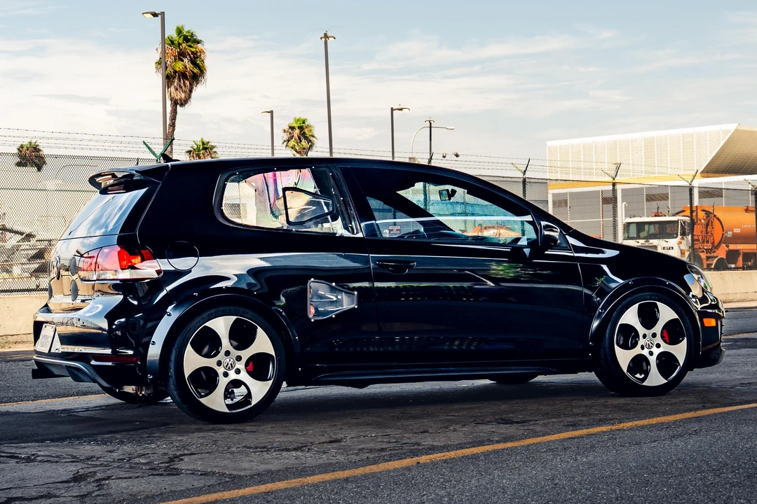 2012 Volkswagen GTI Mk6 - Image 26 of 31