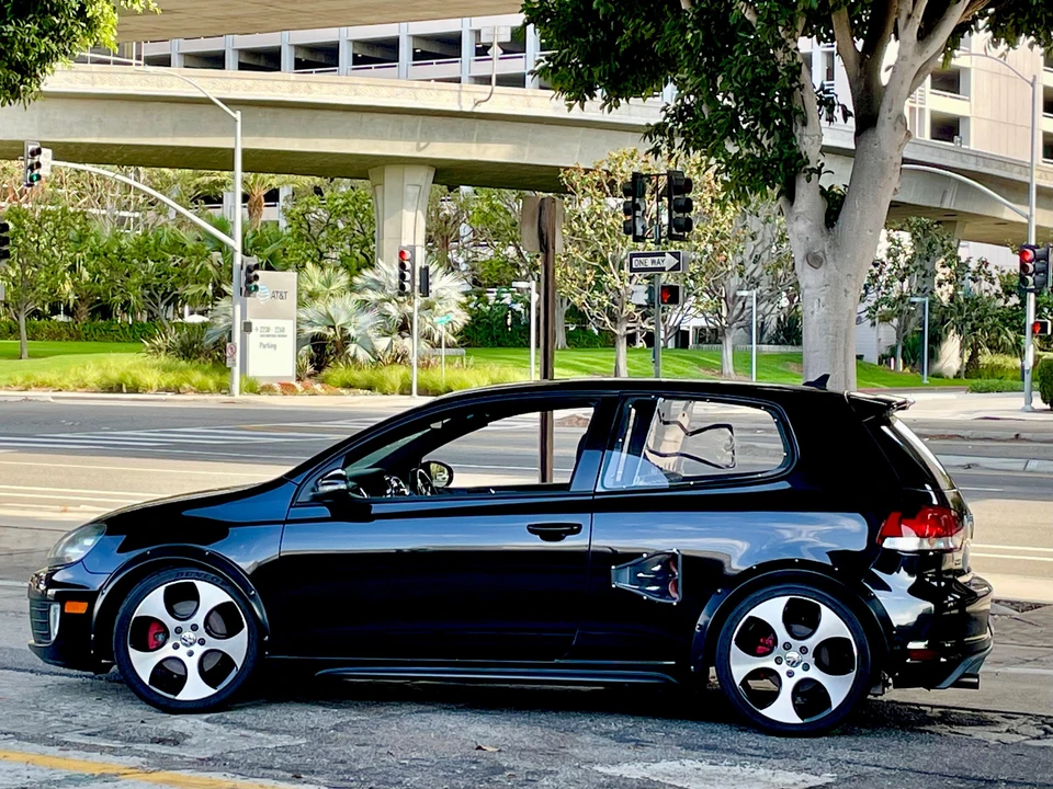 2012 Volkswagen GTI Mk6 - Image 15 of 31