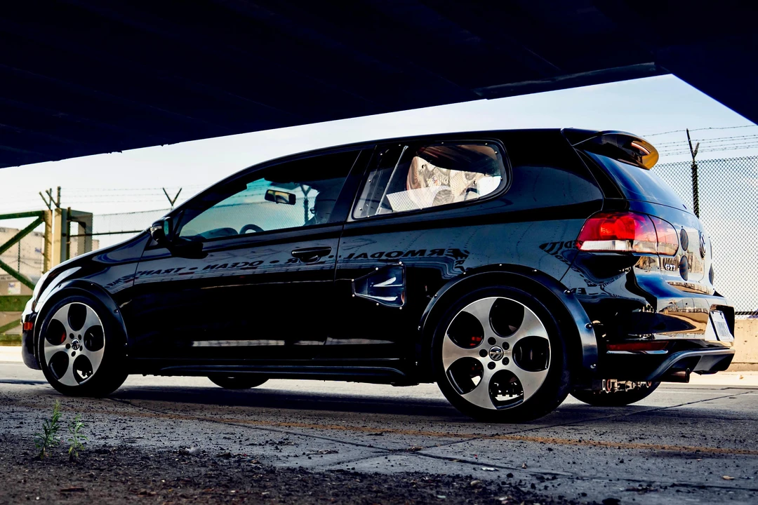 2012 Volkswagen GTI Mk6 - Image 16 of 31