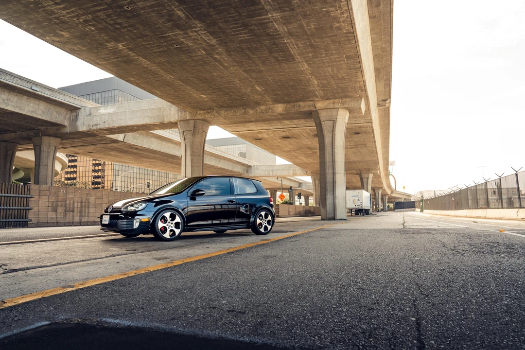 2012 Volkswagen GTI Mk6 - Image 10 of 31