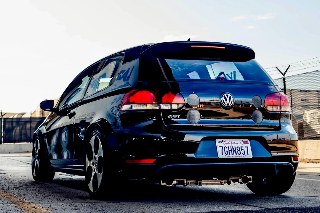 2012 Volkswagen GTI Mk6 - Image 20 of 31