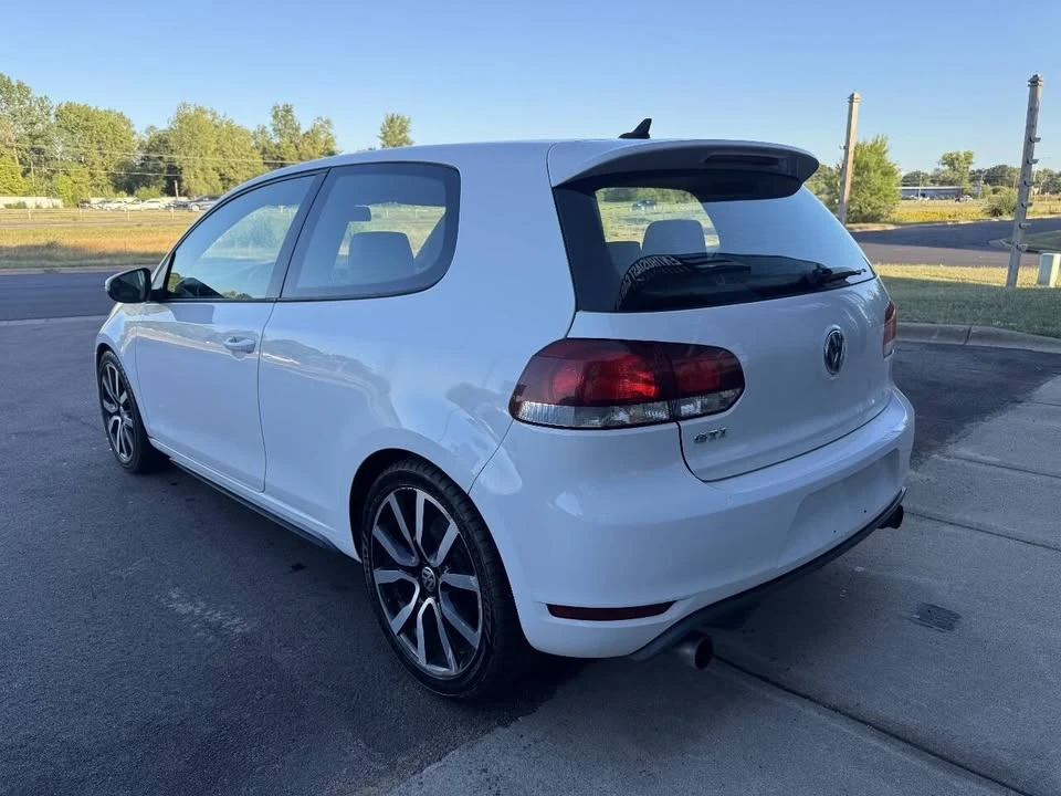 2012 Volkswagen GTI Mk6 - Image 6 of 16