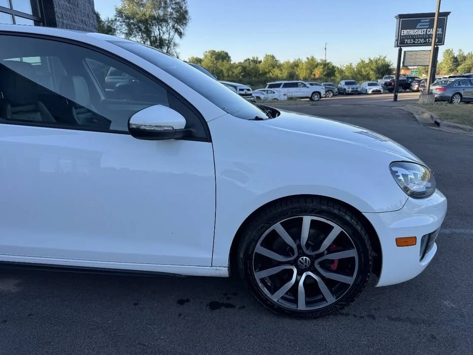 2012 Volkswagen GTI Mk6 - Image 10 of 16