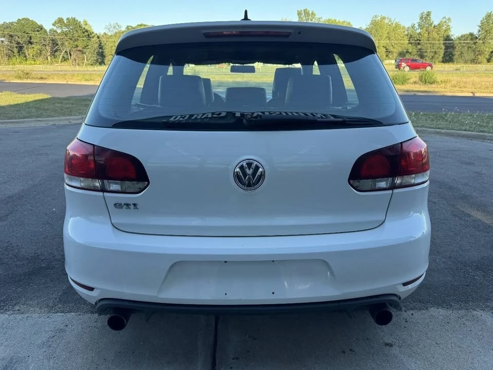 2012 Volkswagen GTI Mk6 - Image 7 of 16