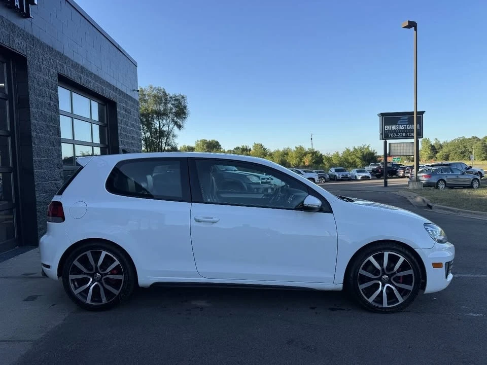 2012 Volkswagen GTI Mk6 - Image 11 of 16