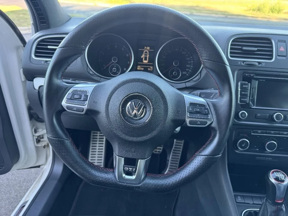 2012 Volkswagen GTI Mk6 - Image 15 of 16