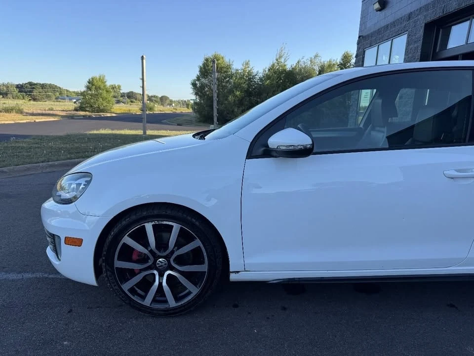 2012 Volkswagen GTI Mk6 - Image 3 of 16