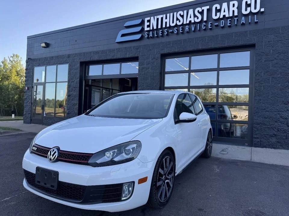 2012 Volkswagen GTI Mk6 - Image 2 of 16