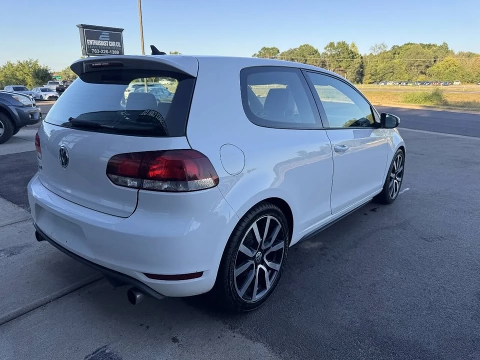 2012 Volkswagen GTI Mk6 - Image 8 of 16