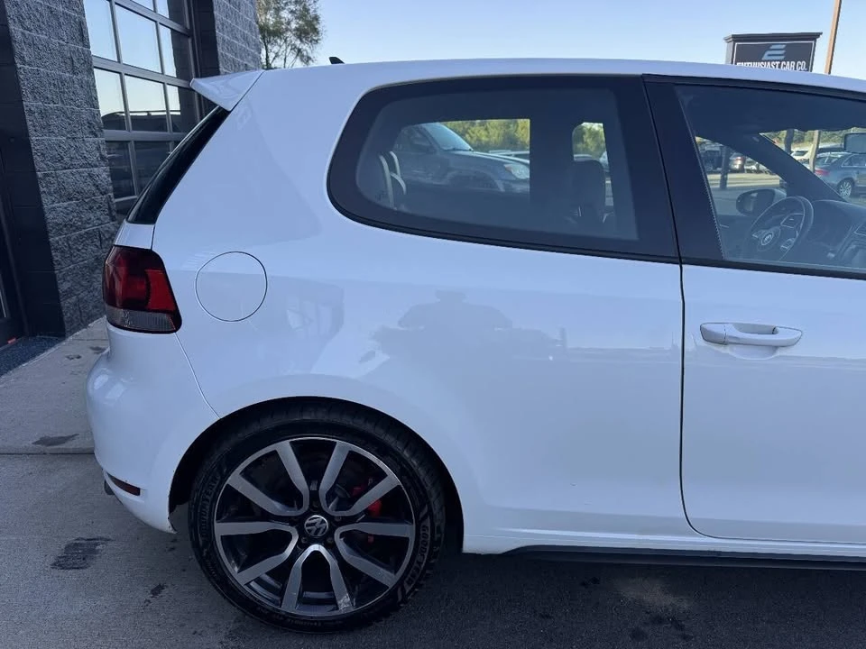 2012 Volkswagen GTI Mk6 - Image 9 of 16