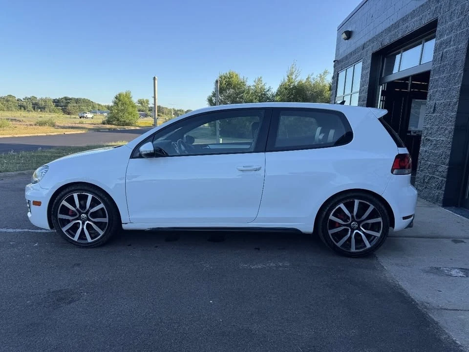 2012 Volkswagen GTI Mk6 - Image 5 of 16