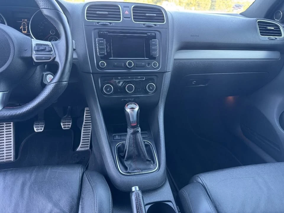 2012 Volkswagen GTI Mk6 - Image 14 of 16