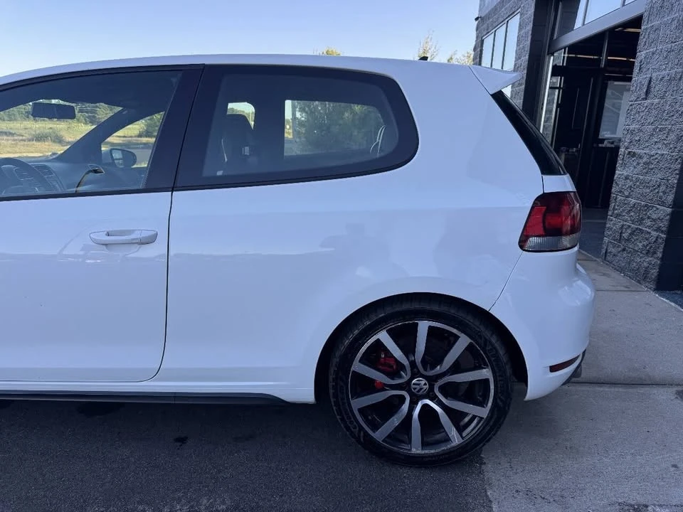 2012 Volkswagen GTI Mk6 - Image 4 of 16