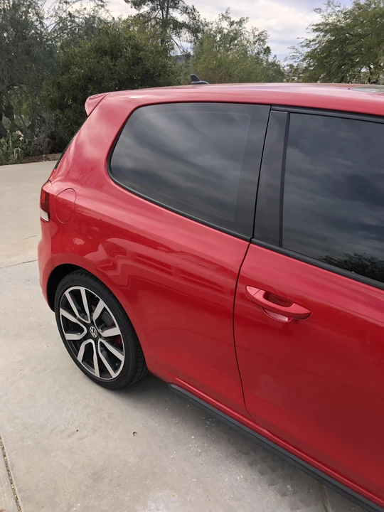 2012 Volkswagen GTI Mk6 - Image 27 of 31