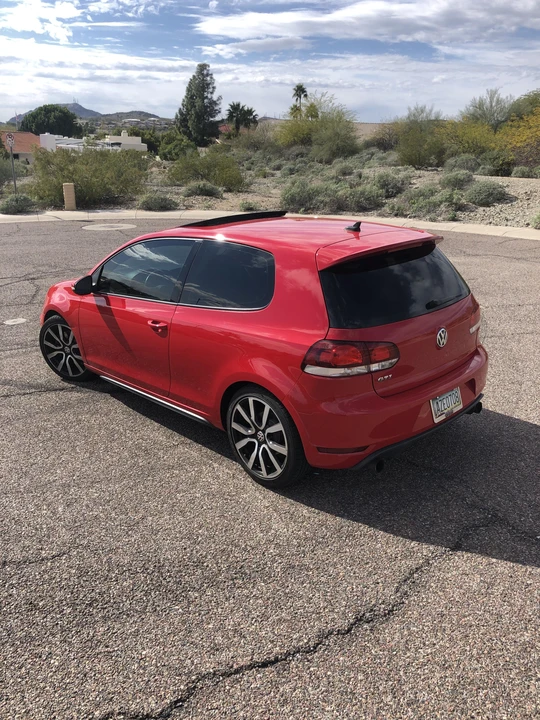 2012 Volkswagen GTI Mk6 - Image 12 of 31