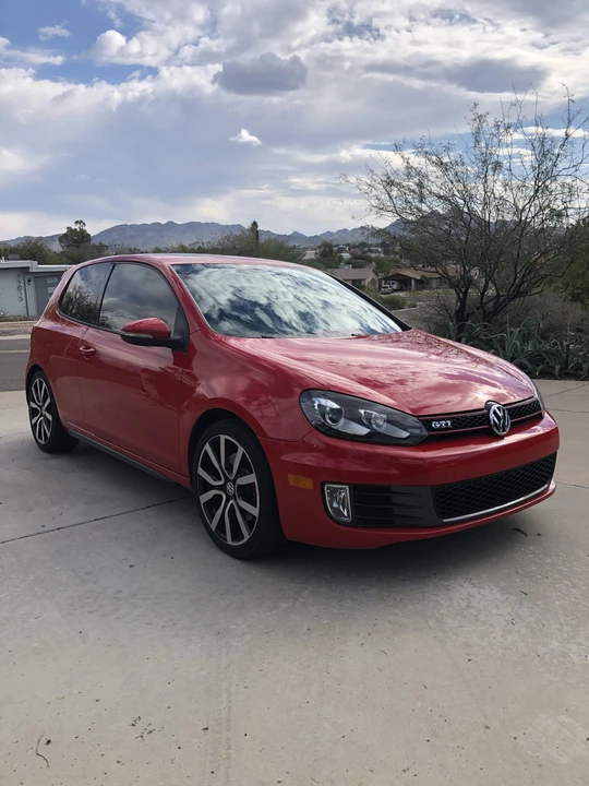 2012 Volkswagen GTI Mk6 - Image 15 of 31