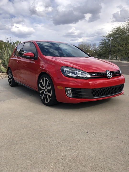 2012 Volkswagen GTI Mk6 - Image 18 of 31