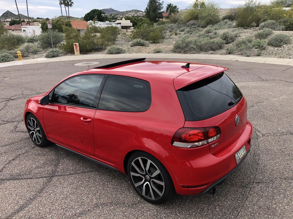 2012 Volkswagen GTI Mk6 - Image 11 of 31