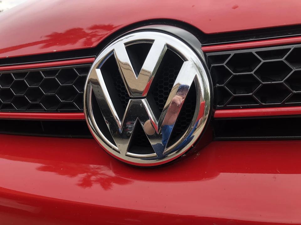 2012 Volkswagen GTI Mk6 - Image 20 of 31