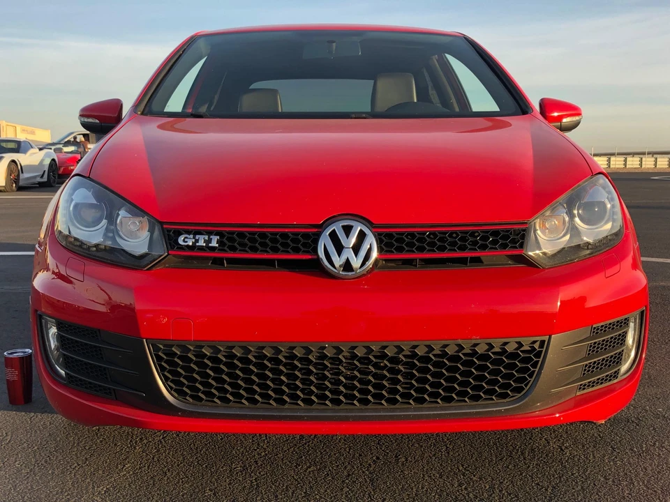 2012 Volkswagen GTI Mk6 - Image 2 of 31