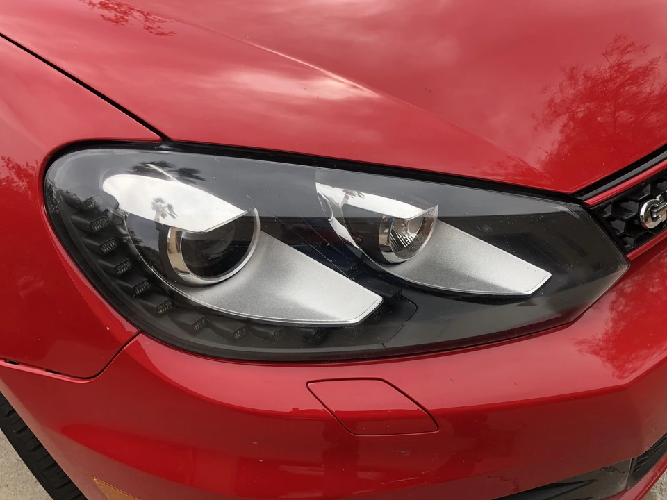 2012 Volkswagen GTI Mk6 - Image 19 of 31