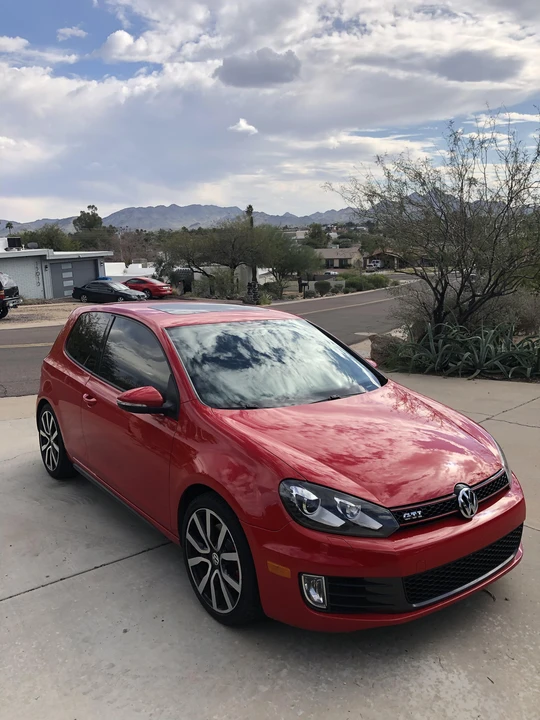 2012 Volkswagen GTI Mk6 - Image 16 of 31