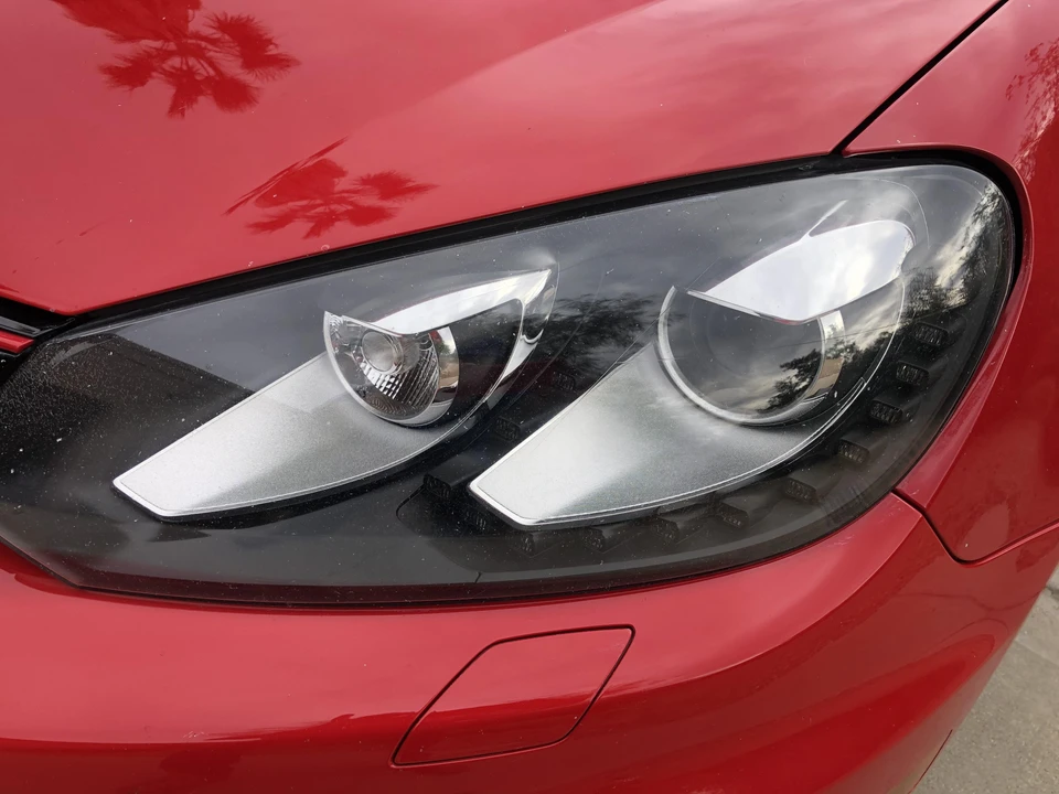 2012 Volkswagen GTI Mk6 - Image 21 of 31