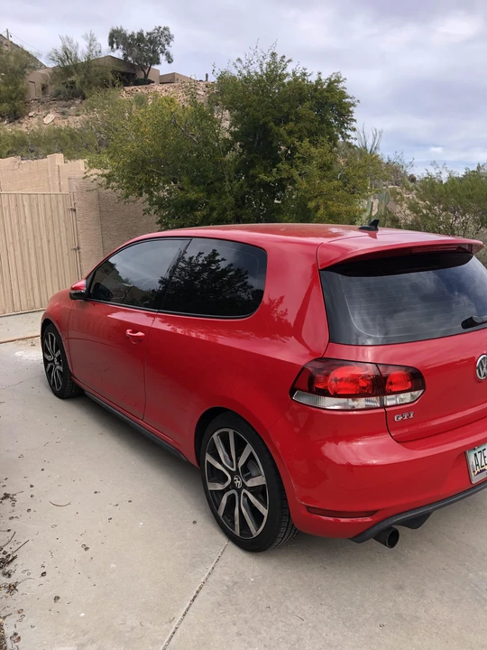 2012 Volkswagen GTI Mk6 - Image 22 of 31