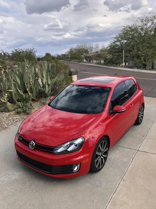 2012 Volkswagen GTI Mk6 - Image 6 of 31