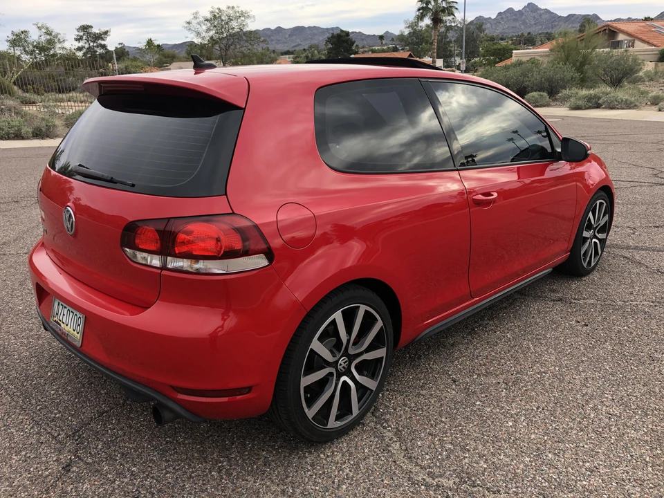 2012 Volkswagen GTI Mk6 - Image 14 of 31